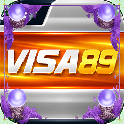 visa89 — galeri pratinjau Resmi APK